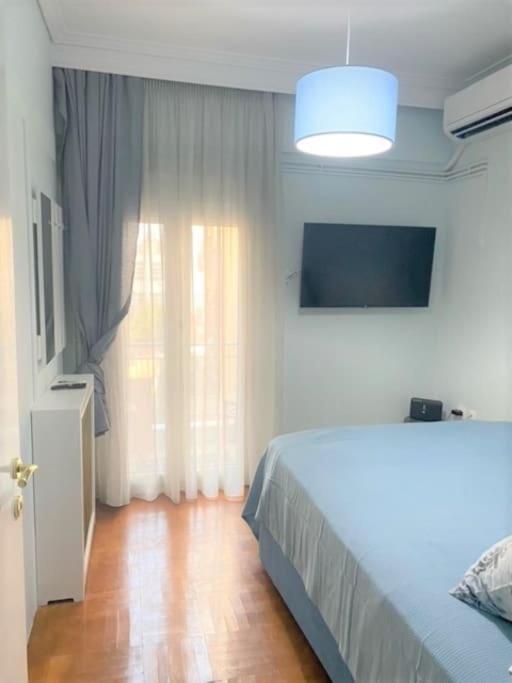 Ag.Sofias Minkk, 2B/Room+Balcony سالونيك المظهر الخارجي الصورة