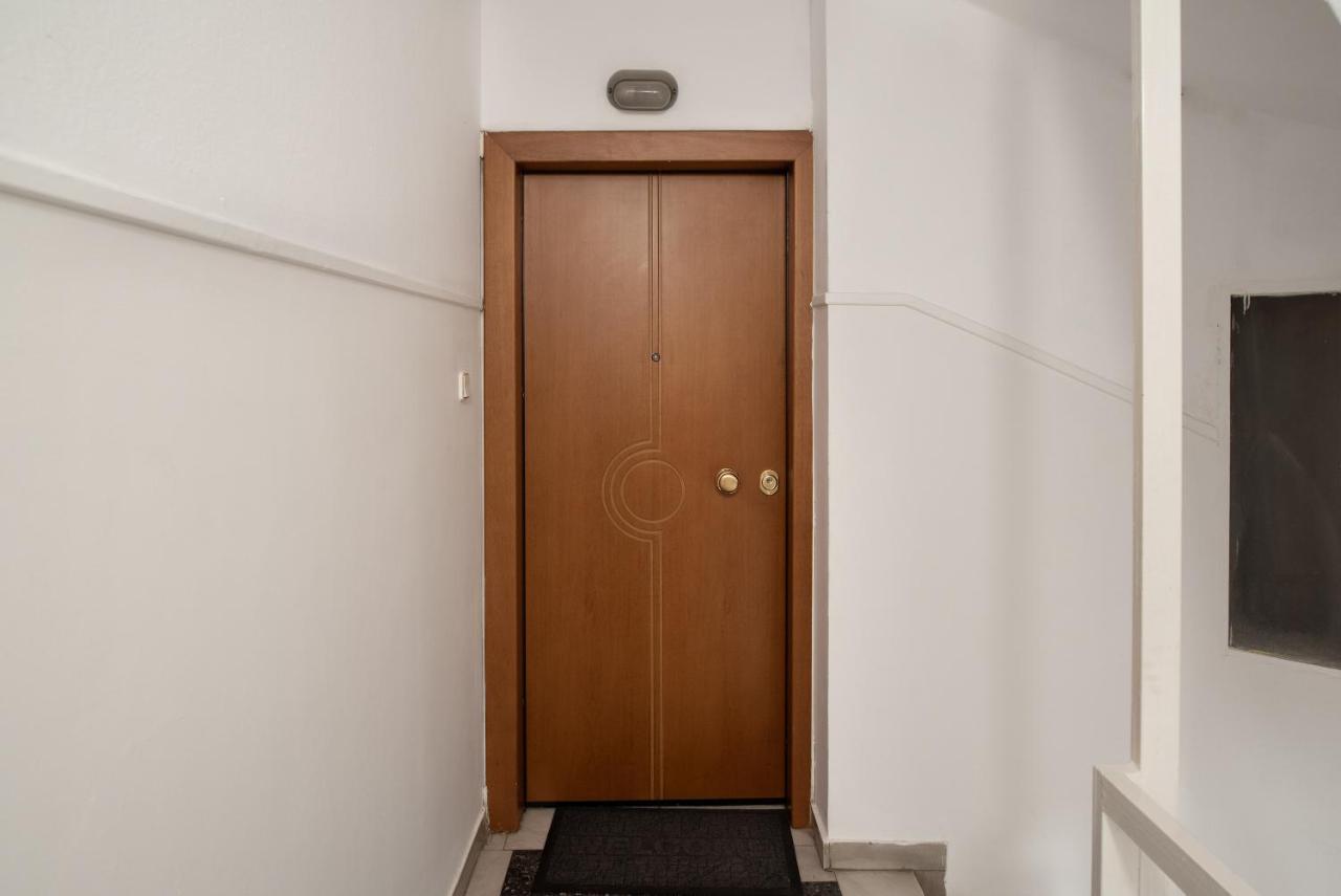 Ag.Sofias Minkk, 2B/Room+Balcony سالونيك المظهر الخارجي الصورة