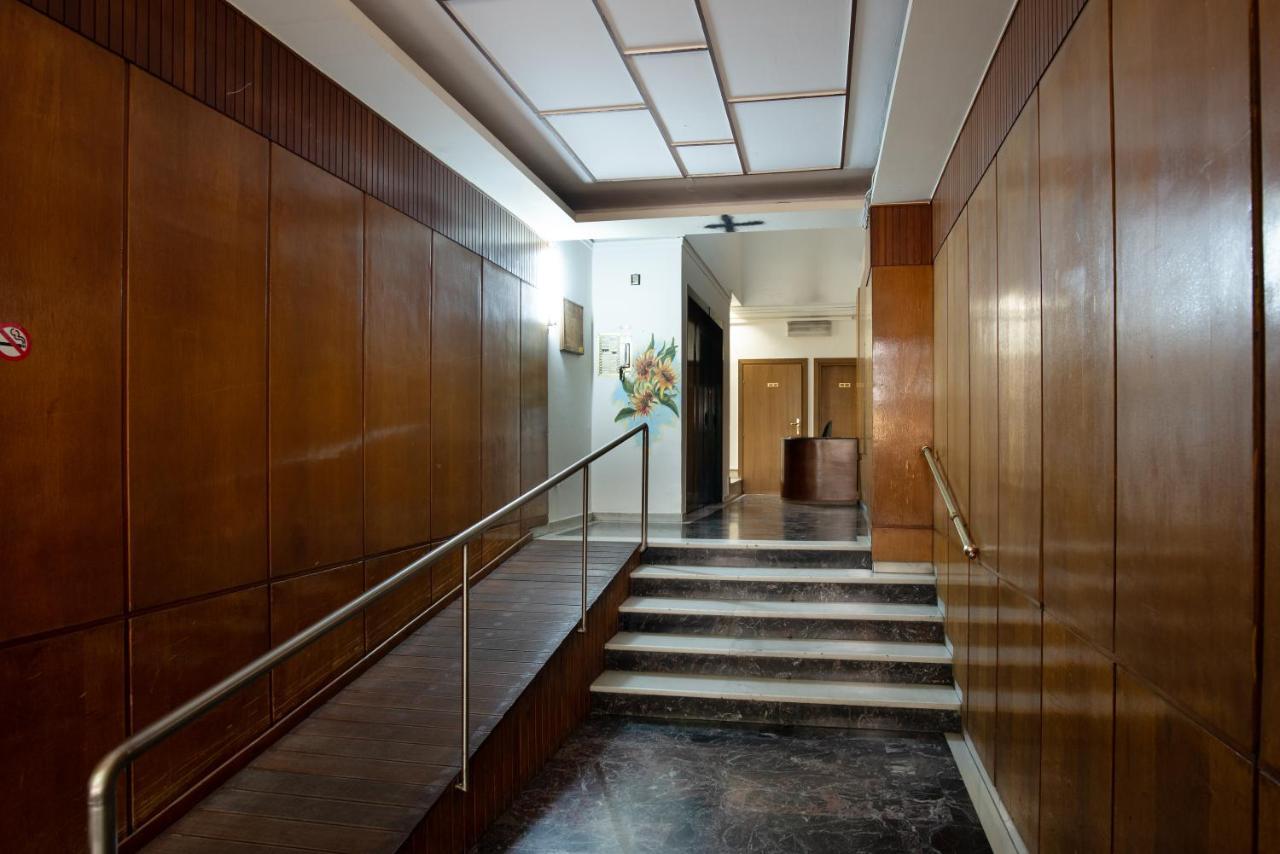 Ag.Sofias Minkk, 2B/Room+Balcony سالونيك المظهر الخارجي الصورة